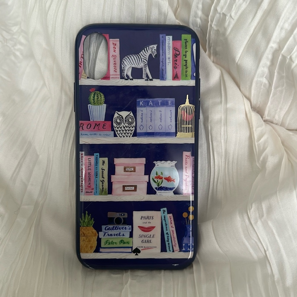 Kate spade 12 pro phone case